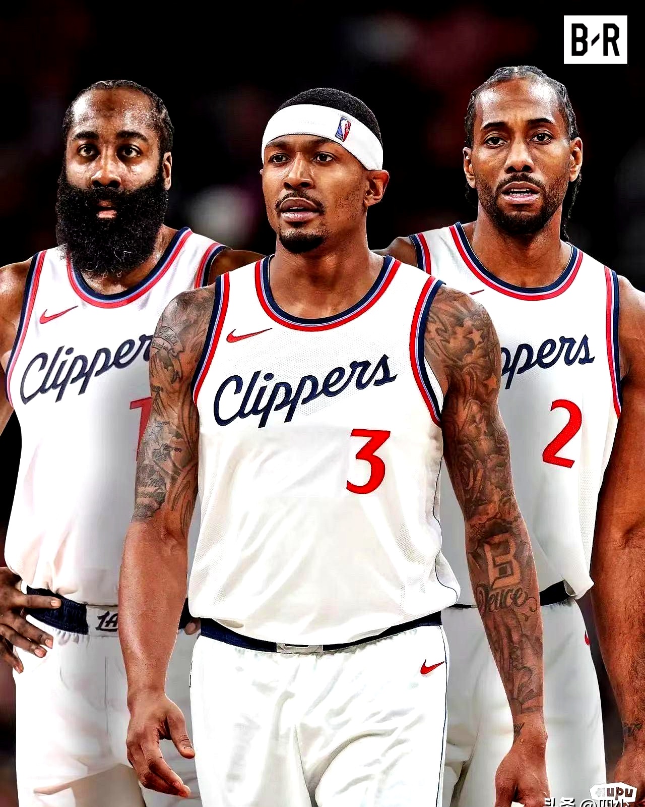 洛杉矶快船交易最新消息